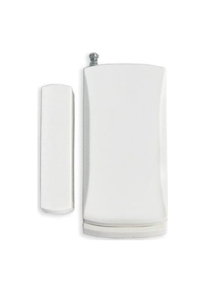 Opax Kablosuz Alarm 4'Lü Set