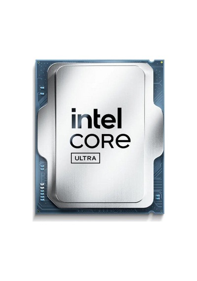 Intel Ultra 7 265kf 36mb 20çekirdekli O/b Vga 1851p 125w Kutusuz+fansız