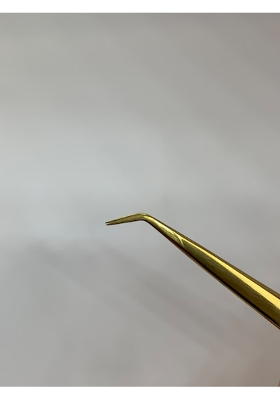 Esthelian Süper Light Volume Kirpik Cımbızı