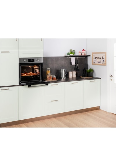 Vestel AF 7684 YX 70 L Ankastre Fırın