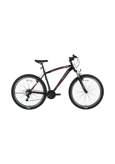 Bisan MTS 4600 V 27.5" Jant 46 CM Kadro 21 Vites Dağ Bisikleti