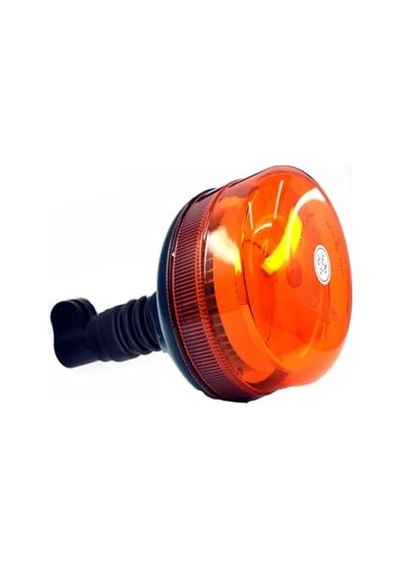 Tepe Lambası 10 Fonksiyon Körüklü Boruya Geçmeli 12-110 Volt
