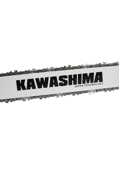Kawashima KM7J139D 2400W 45 CM Elektrikli Ağaç Kesme Makinesi