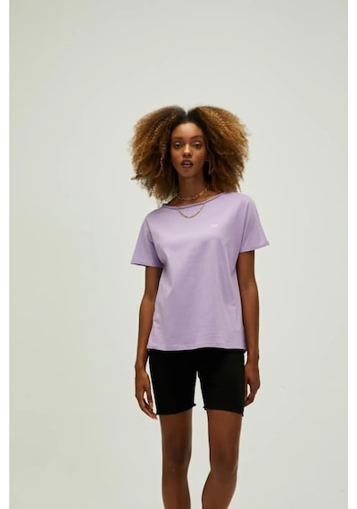 Bad Bear 22.03.07.001-c121 Nidra Kadın T-shirt 001