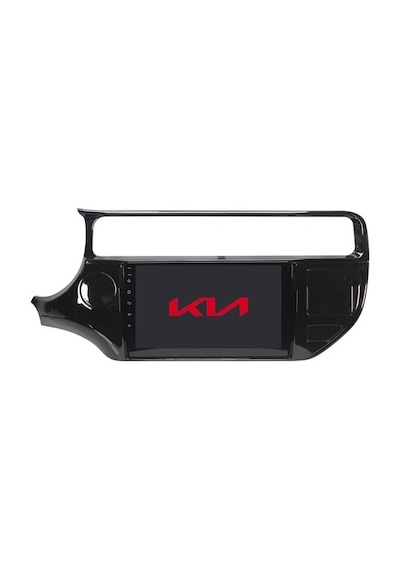 Celali Tuning Kia Rio 2015-2016 Android 12 Carplay Navigasyon Multimedya - 2gb Ram 32gb Hdd