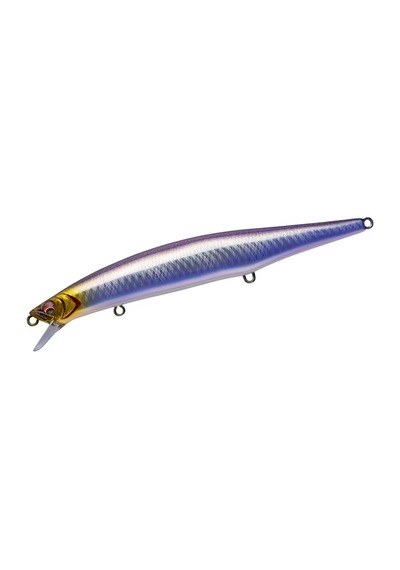 Apia Masterpiece 120fl 12cm 16gr Floating Maket Balık 05 Keimura Real Anchovy Dna