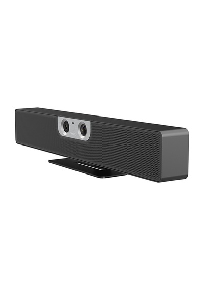 Nexvoo NexBar N120U Dual-Cam 4K UHD Video Konferans Webcam