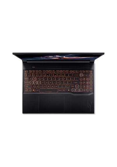 Acer Nitro V 16 Intel ANV16-72-72B9 NH.QZREY.002 Core 7 240H 16 GB 1 TB SSD RTX5070 16" Free Dos Dizüstü Bilgisayar