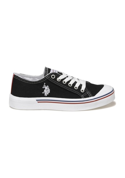 U.S. Polo Assn. Penelope Fx/101006269 Siyah Skeakers Siyah