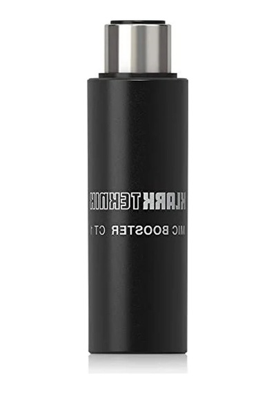 Dinamik Mikrofon Booster, Kompakt Ve Kullanışlı
