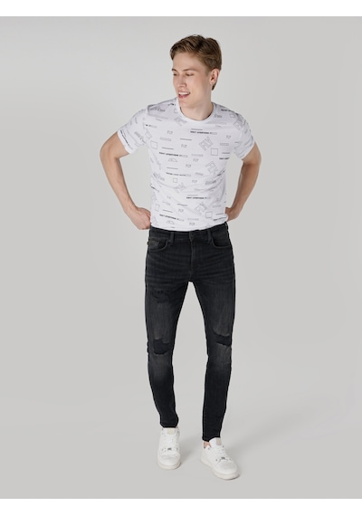 Colin's Colins Siyah Erkek Pantolon Cl1066308 Q1.v1 Dn42966 001