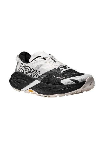 Hoka Speedgoat 7 Erkek Ayakkabısı Siyah