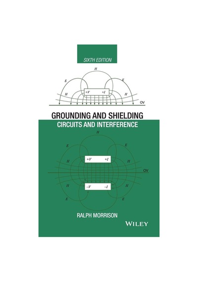 Grounding And Shielding: Circuits And Interference