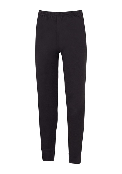 Oil Company Siyah Termal İçlik Set Unisex Iıı. Seviye 001
