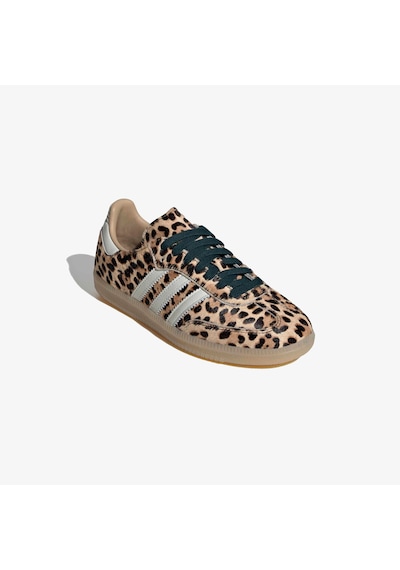 Adidas Samba Og Kadın Siyah Spor Ayakkabı Kı6674 2800282