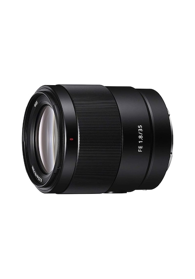 Sony SEL35F18F FE 35 MM F/1.8 Lens (Distribütör Garantili)