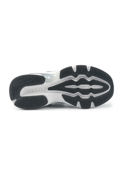 Lotto Kratos I B Ps Siyah Erkek Çocuk Sneaker 000000000102032472 Siyah-k Grı