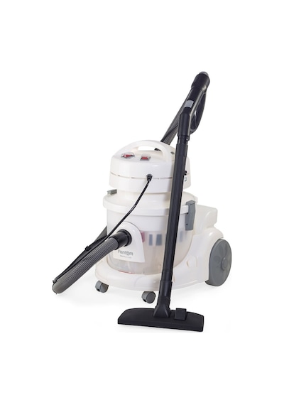 Fantom Robotix CC 6300 Su Filtreli 2400 W Halı Yıkama Makinesi
