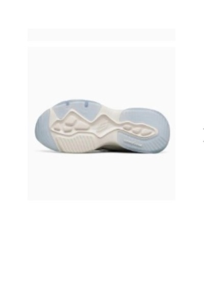 Skechers 896009 Lav Kadın Spor Ayakkabı Mor