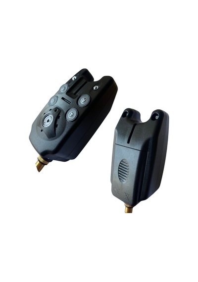 Icon-ıc Bt-30 Jy-1 Bıte Alarm