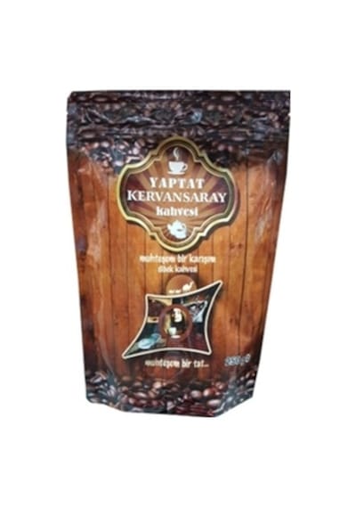 Yaptat Adıyaman Dibek Kahvesi 125 G