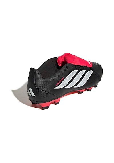 Adidas Performance Predator Club Ft Fg/mg Erkek Futbol Ayakkabısı Jr3330 Siyah