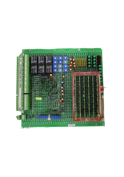 8039600 Elektronik Kart Zfl-print