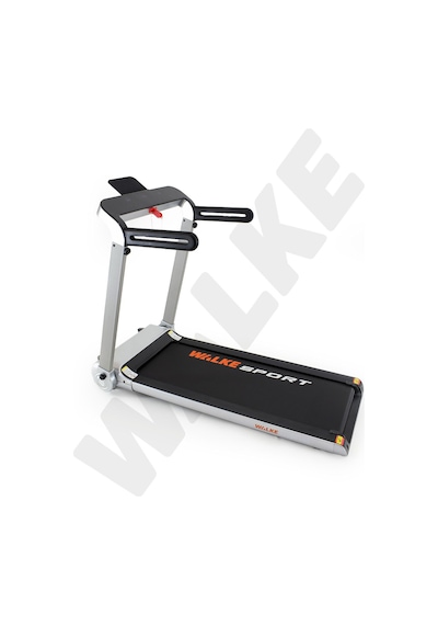 Walke Rabbit Pro 2.0 Hp Spax Uygulama Bağlantılı Koşu Bandı 15 Km/h