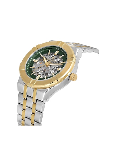 David Güner Erkek Kol Saati Dg-8710ga-d10 Gold