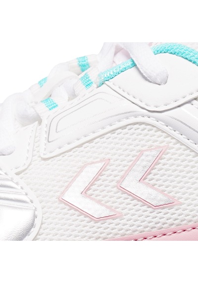 Hummel Performance 500 Ayakkabı 900695-9007 Beyaz