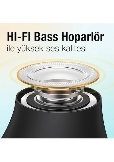 Baseus Bowie Ez10 Bluetooth 5.3 Tws Kablosuz Kulakiçi Kulaklık- 5775