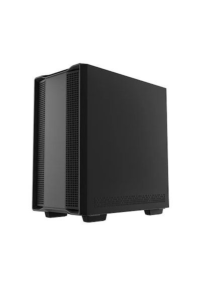 Deepcool CC360 ARGB Micro Atx Oyuncu Kasası Siyah