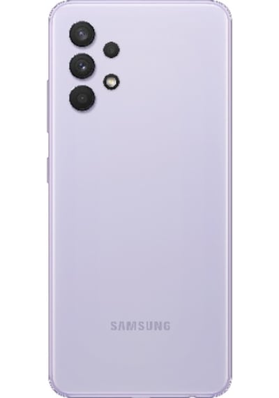 Samsung Galaxy A32 128 Gb Mor