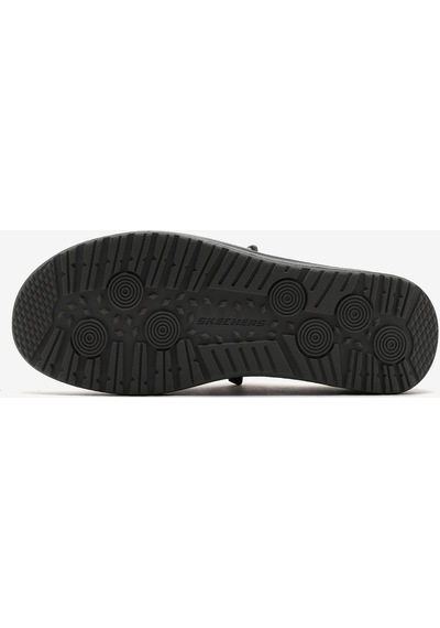 Skechers Melson - Nela Erkek Gri Günlük Ayakkabı 210726 Gry Gri