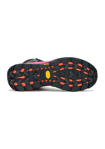 Merrell Mtl Thermo Rogue 4 Mıd Gtx Erkek Siyah Outdoor Bot J037759 001