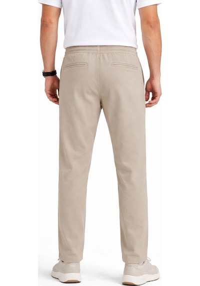 Cazador 00210 Jogger Pantolon Erkek Gri Pantolon