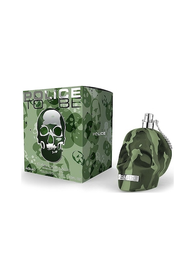 Police To Be Camouflage Erkek Parfüm EDT 40 ML