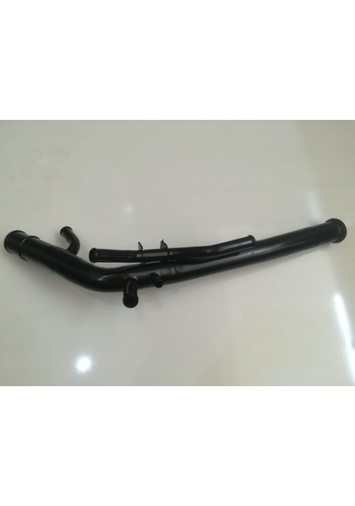Accent Kalorifer Borusu 95-00 25461 22024