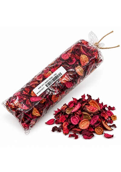 100gr Kuru Gül 5477 20beyazcipso