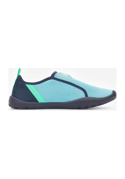 Decathlon Yetişkin Deniz Ayakkabısı - Mavi - Aquashoes 120 Mavi