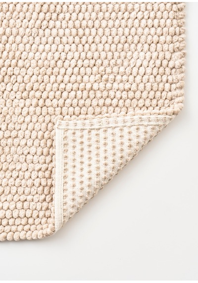 Bella Maison Cosy Paspas Takımı Bej 60x100 Cm Bej