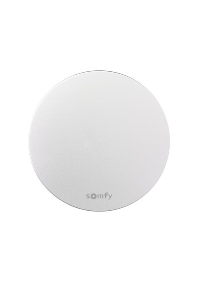 Somfy 2401494 İç Mekan Siren Hırsızları Caydırır Ve Kaçırır