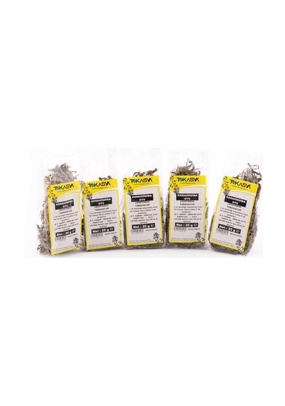 Tokasya Karahindiba Otu 5 x 25 G