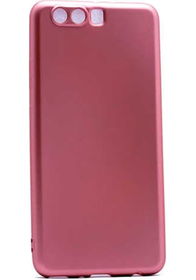 Huawei P10 Lite Kılıf Ince Esnek Soft Premium Silikon Kapak