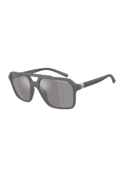 Armani Exchange 0ax4166su - 8400z3 - 57 Nc6 Erkek Güneş Gözlüğü 7895653350878 Çok Renkli