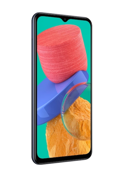 Samsung Galaxy M33 5G 128 GB (Samsung Türkiye Garantili)
