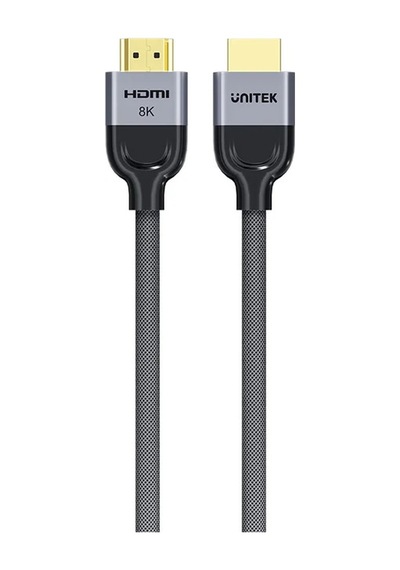 Unıtek 8k Orgulu Hdmı Kablo 1.5m C11093rgy01-1.5