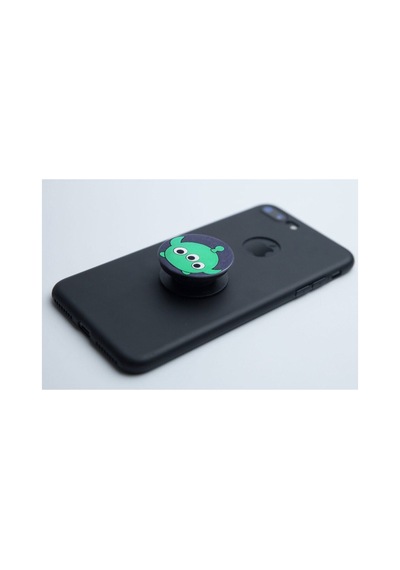 Telefon Yüzük Popsocket Popsoket Telefon Parmak Tutucu karışık