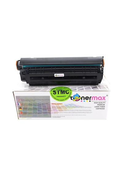 Hp Q2612A Uyumlu Toner / Hp Laserjet 3052 Uyumlu Toner