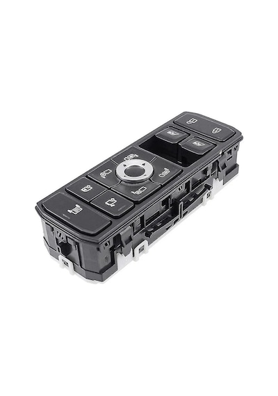 Scania L P G R S Serisi Cam Düğmesi Anahtarı 2569026 Sol
